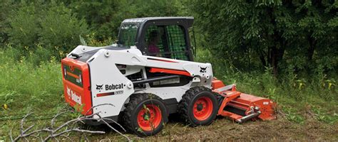 skid steer work fayetteville ga|Bobcat S550 Skid Steer Loader Rental .